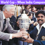 1983 World Cup