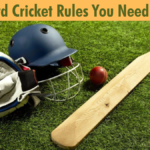 Top Weird Cricket Rules You Need To Know