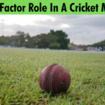 Interesting Ways Dew Factor Plays Role In A Cricket Match