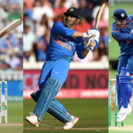 Different Types Of Cricketing Shots