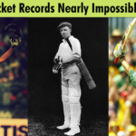 Top 10 Cricket Records Nearly Impossible To Break