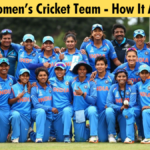 Indian Women’s Cricket Team