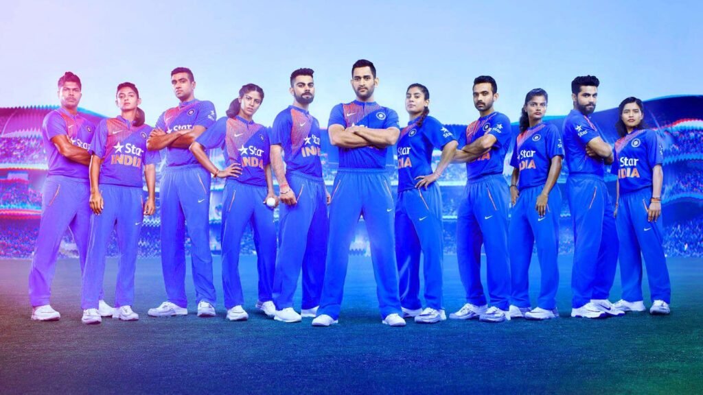 Reasons Women’s Cricket Needs it Own International Council - Indian Men and Women team