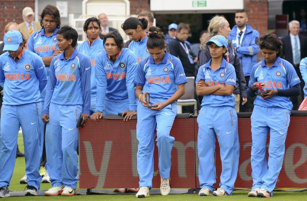 Reasons Women’s Cricket Needs it Own International Council - Team India
