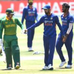 South Africa Clean Sweep India By Winning The Third ODI
