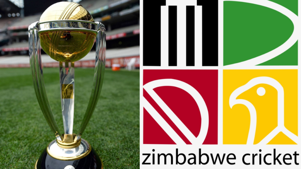 Zimbabwe Boycott World Cup