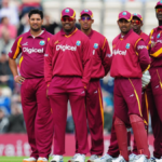 IND vs WI: West Indies ODI Team Announced