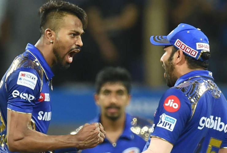 hardik pandya fit for ipl but unfit for ranji