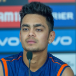 IPL-15 Day-1: Ishan Kishan Has Been Bought For 15.25 Cr