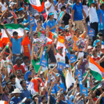 Ind vs Pak: All Tickets Were Sold Out Instantly For WC Match