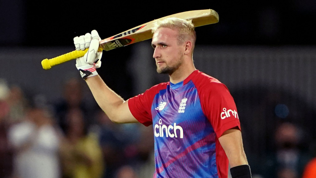 Liam Livingstone Most Expensive Foreign Player In This IPL