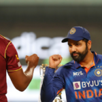 IND vs WI 2nd T20I: India Will Play For The Series Win
