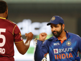 IND vs WI 2nd T20I: India Will Play For The Series Win