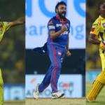 IPL-15: 5 Oldest Players In The IPL