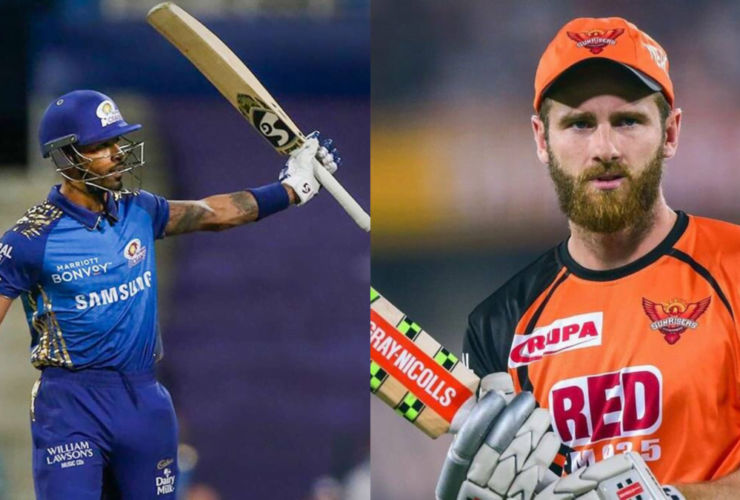 Hardik Pandya Or Kane Williamson, IPL Over National Team