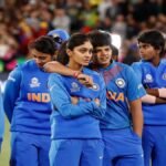 ICC Women's ODI World Cup: England Beat India
