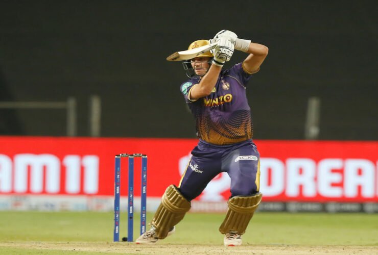 KKR vs MI: Kolkata Beat Mumbai Indians By 5 Wickets