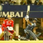 IPL 15: Punjab Kings Lost To Gujarat Titans By Six Wickets