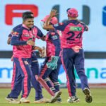 RR vs RCB: Royals Reached The Top Defeating Challengers