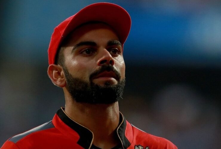 SRH vs RCB: RCB’s Second Minimum Score In IPL History