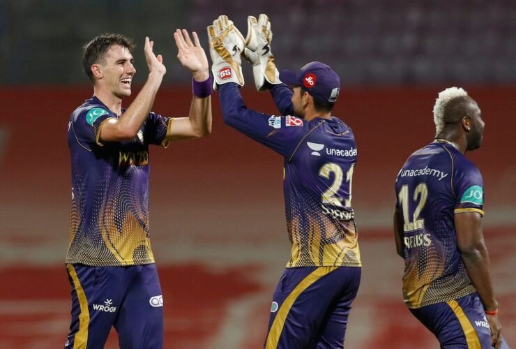 KKR vs MI: Kolkata Beat Mumbai To Stay Alive In IPL