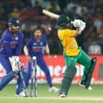 IND vs RSA 2nd T20: South Africa Won By Four Wickets