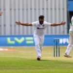 India's Tour Of England: Bowling Dominated Practice Match