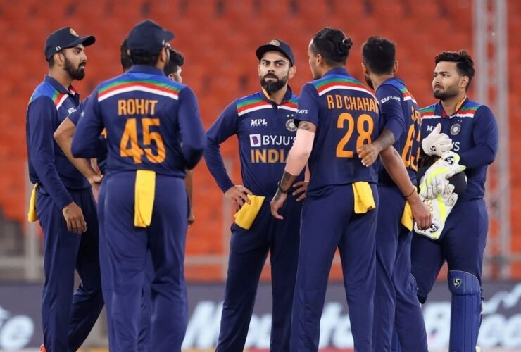 T20 Series Against South Africa Will Start From June 9