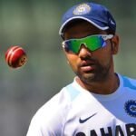 India Tour Of England: New Coach And Captain This Time