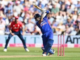 IND vs ENG 3rd T20: England Stave Off The Clean Sweep