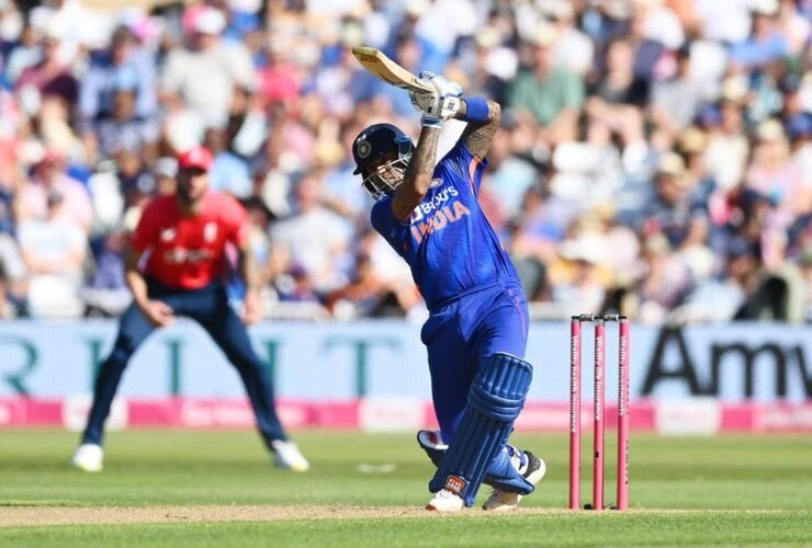 IND vs ENG 3rd T20: England Stave Off The Clean Sweep