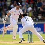 IND vs ENG Day 4: England Just 119 Runs Away From Win