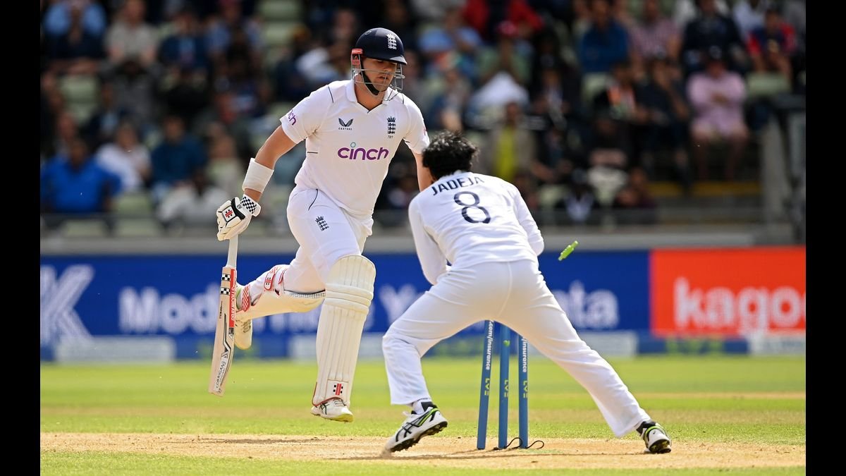 IND vs ENG Day 4: England Just 119 Runs Away From Win