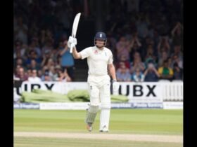 ENG vs IND: England Defeated India, Series Leveled By 2-2