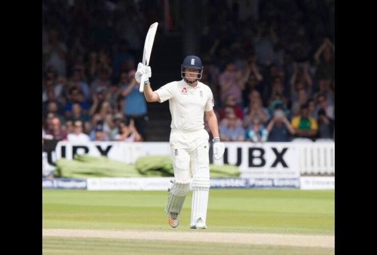 ENG vs IND: England Defeated India, Series Leveled By 2-2