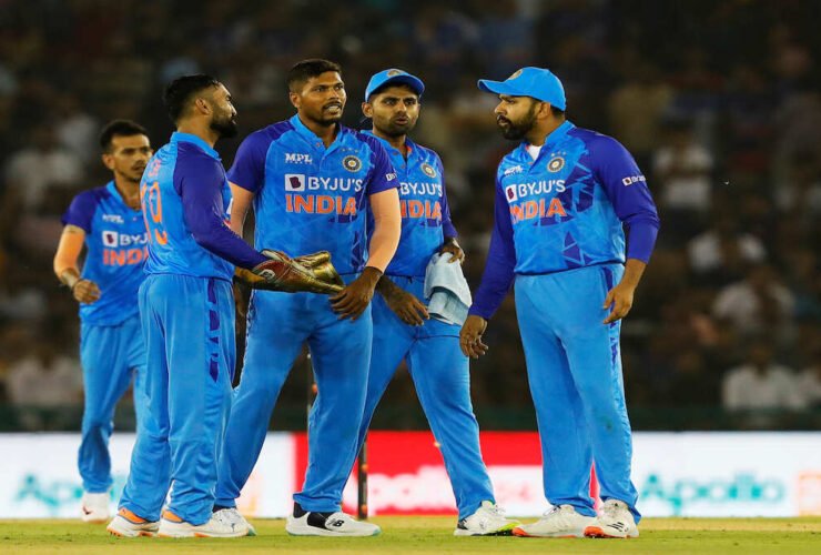 Indian Bowling Can Be The Weakest Link In T20 World Cup