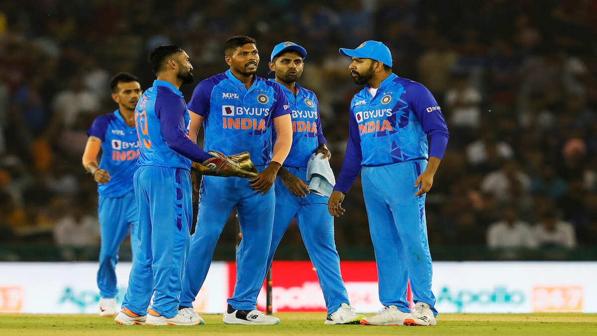 Indian Bowling Can Be The Weakest Link In T20 World Cup
