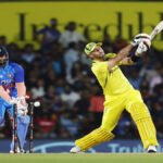 IND vs AUS 2nd T20: India Won By 6 Wickets