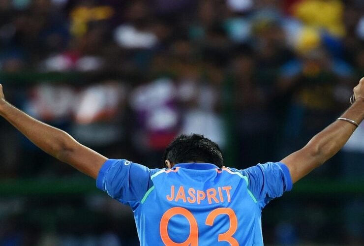 IND VS AUS 2nd T20I Today, Jasprit Bumrah Fit To Play