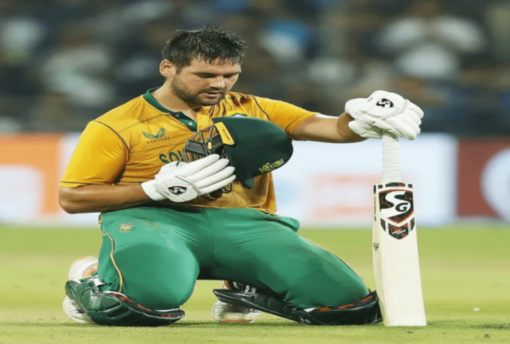 IND vs SA 3rd T20: South Africa Beat India By 49 Runs