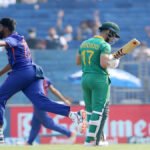 IND vs SA 3rd ODI: India Won Final Match By 7 Wickets