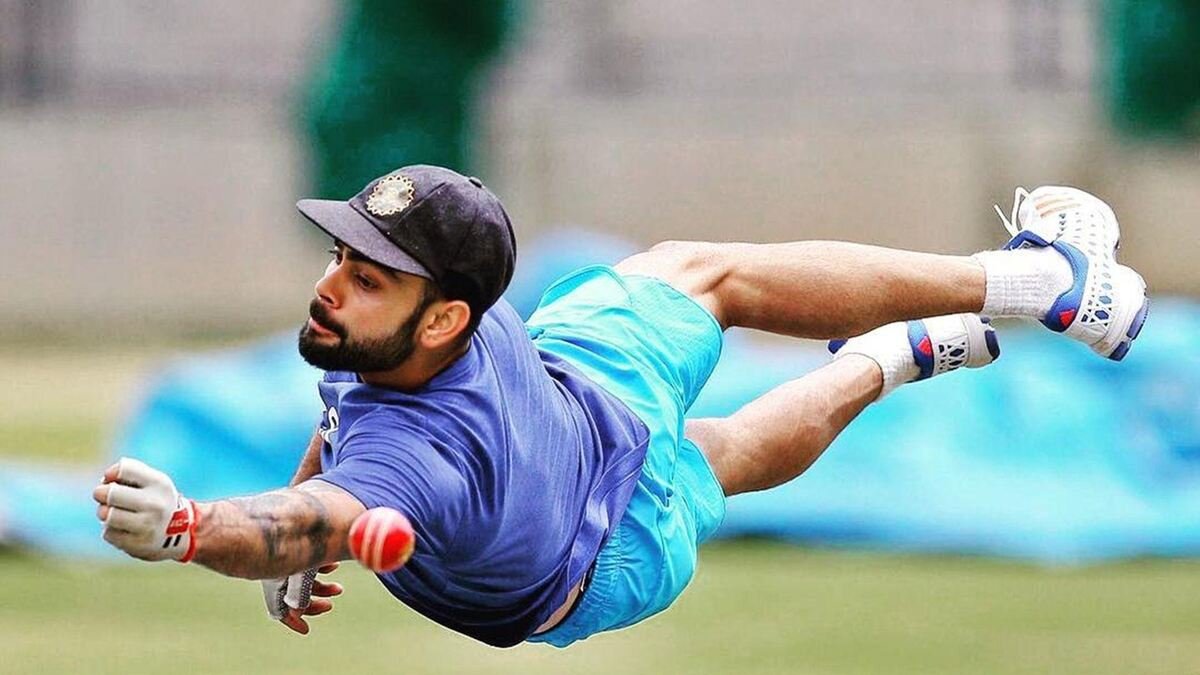 India Has To Improve Fielding For Upcoming T20 World Cup