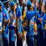 T20 World Cup SL vs UAE: Sri Lanka Won By 79 Runs
