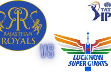 RR vs LSG Dream 11 IPL 2024