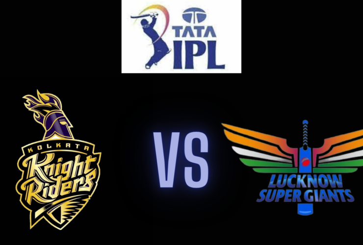 KKR vs LSG Dream 11 crictopedia.com