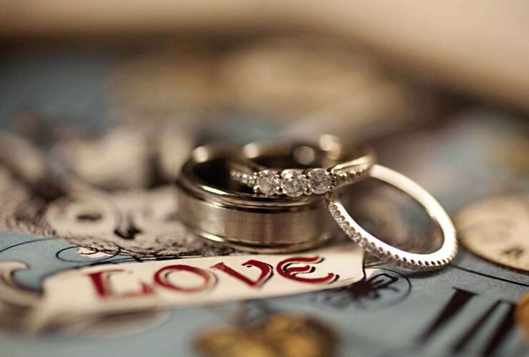 Arjun Tandulkar and Saaniya Engagement